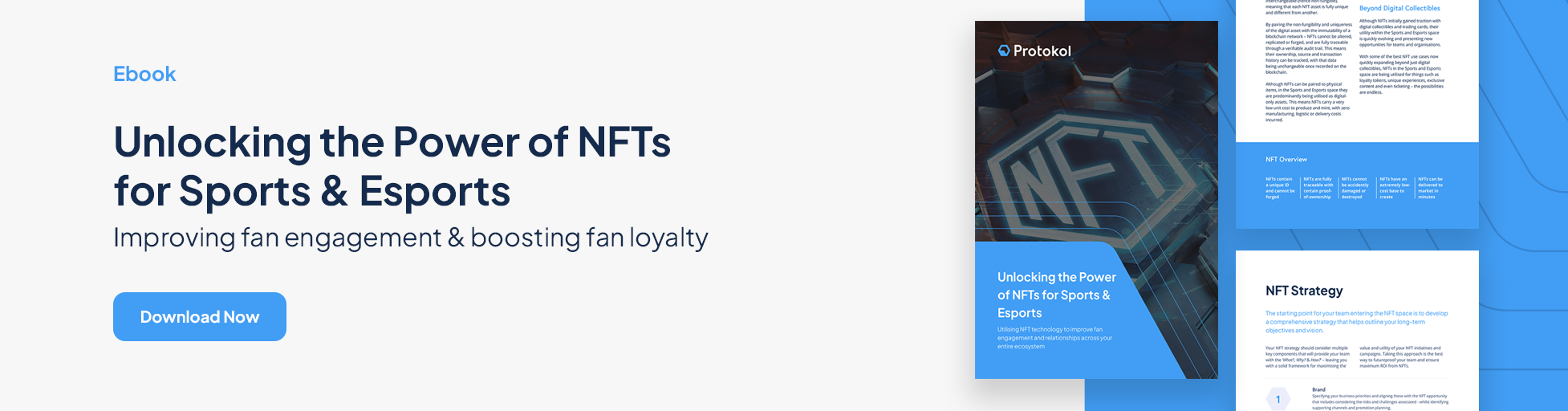 How Blockchain Is Powering Digital Collectibles for the Sports Industry